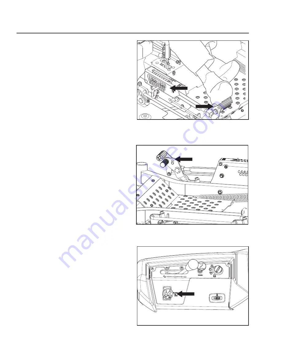 Husqvarna 966614301 Operator'S Manual Download Page 28