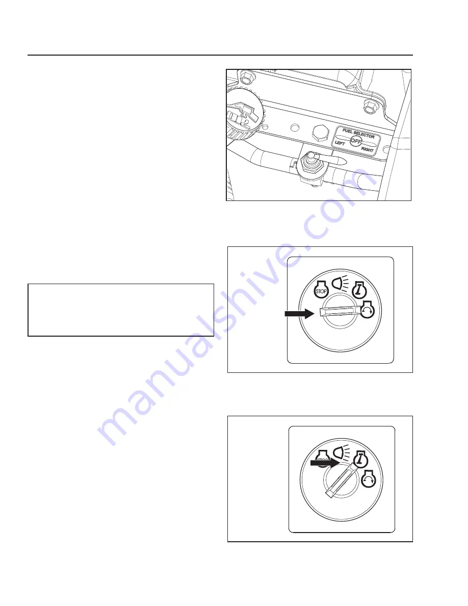 Husqvarna 966614301 Operator'S Manual Download Page 30