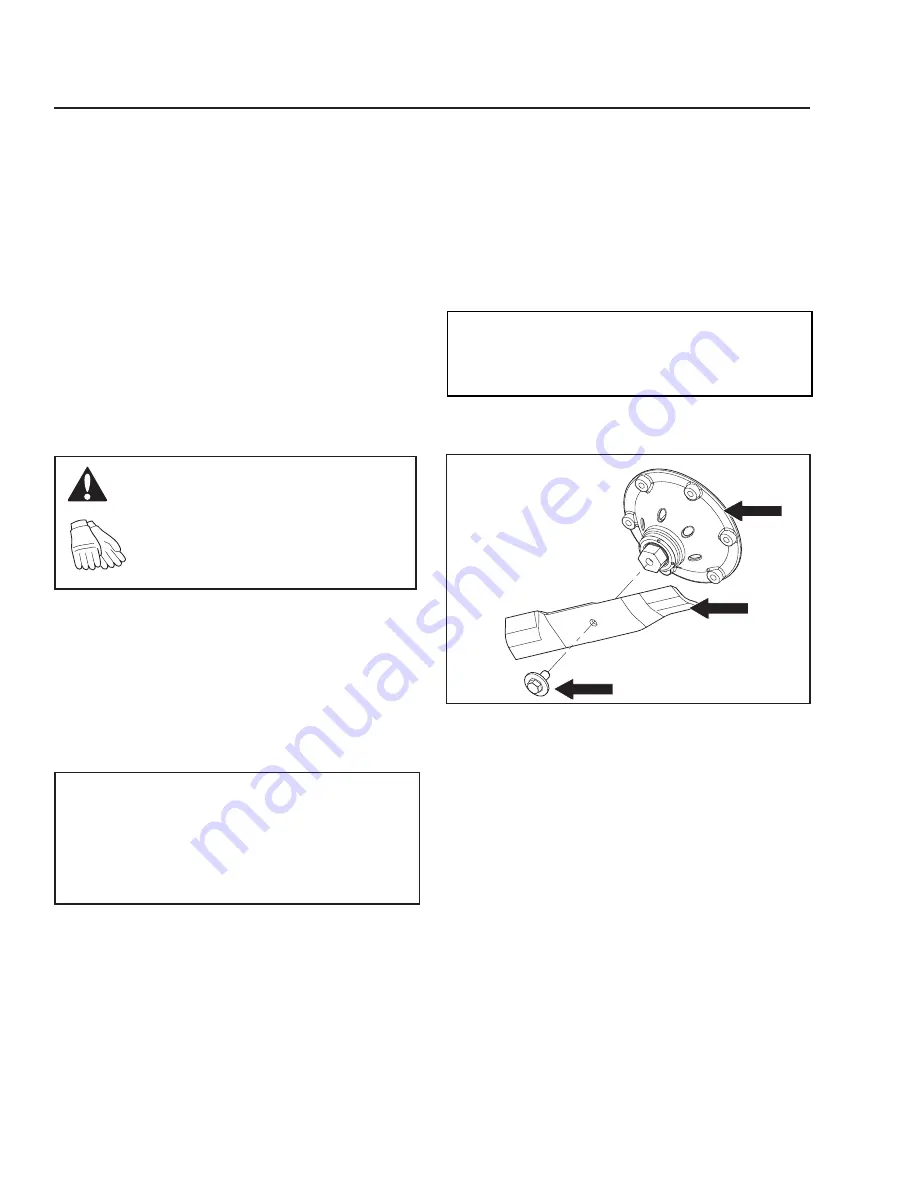 Husqvarna 966614301 Operator'S Manual Download Page 46