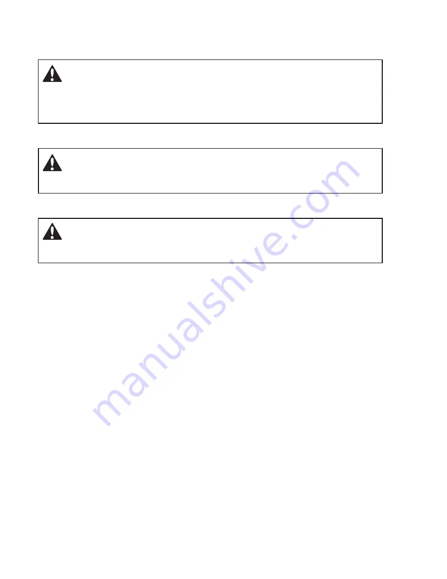 Husqvarna 966690503 Operator'S Manual Download Page 4