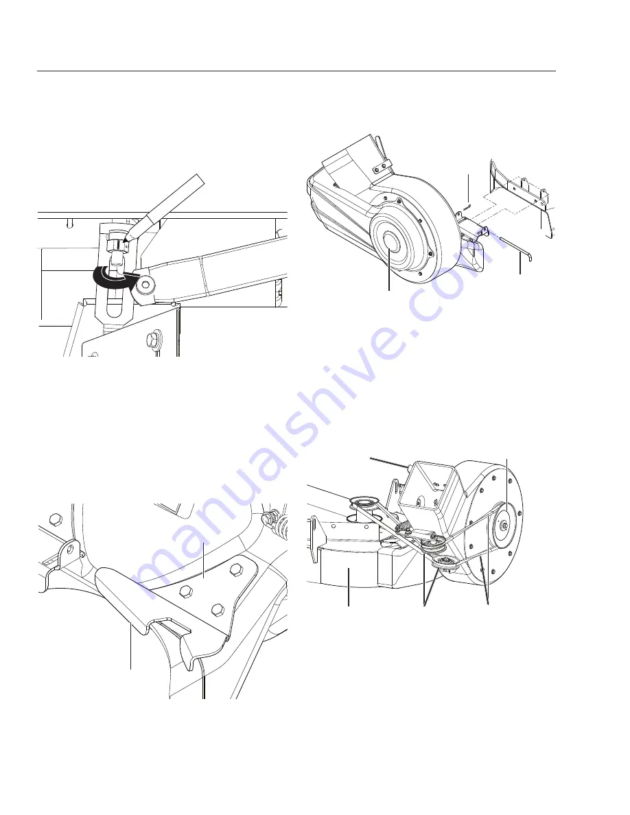 Husqvarna 966805002 Owner'S Manual Download Page 6