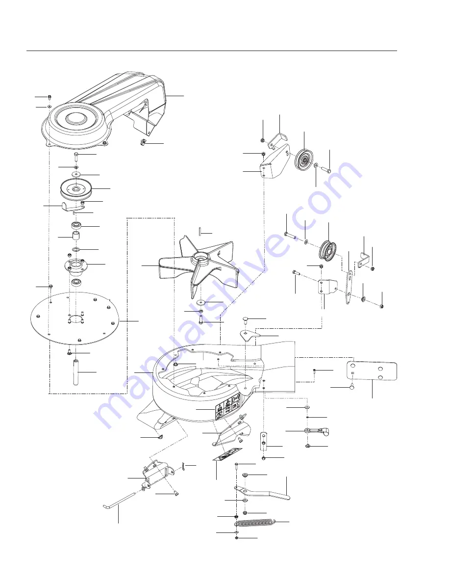 Husqvarna 966805002 Owner'S Manual Download Page 38