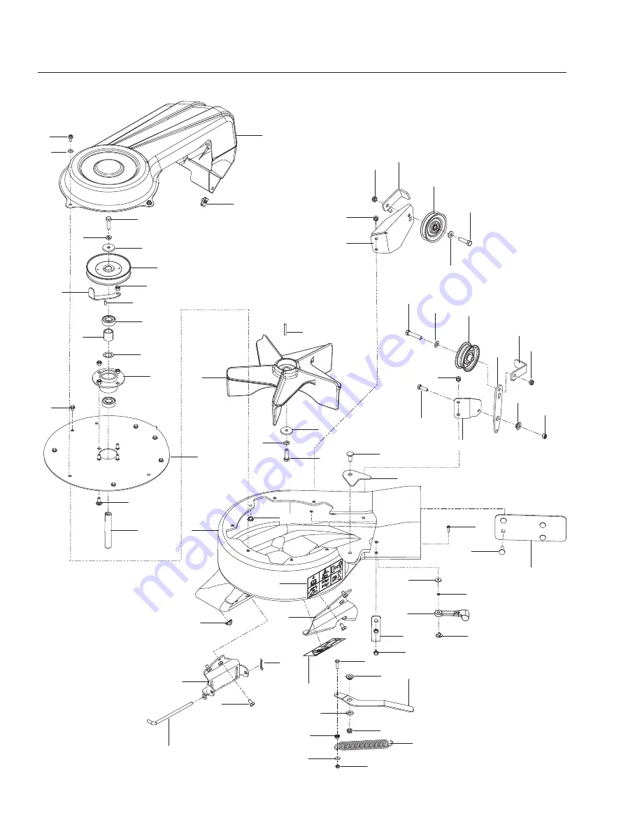 Husqvarna 966805003 Owner'S Manual Download Page 24