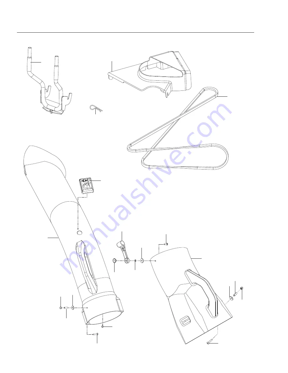 Husqvarna 966805003 Скачать руководство пользователя страница 28