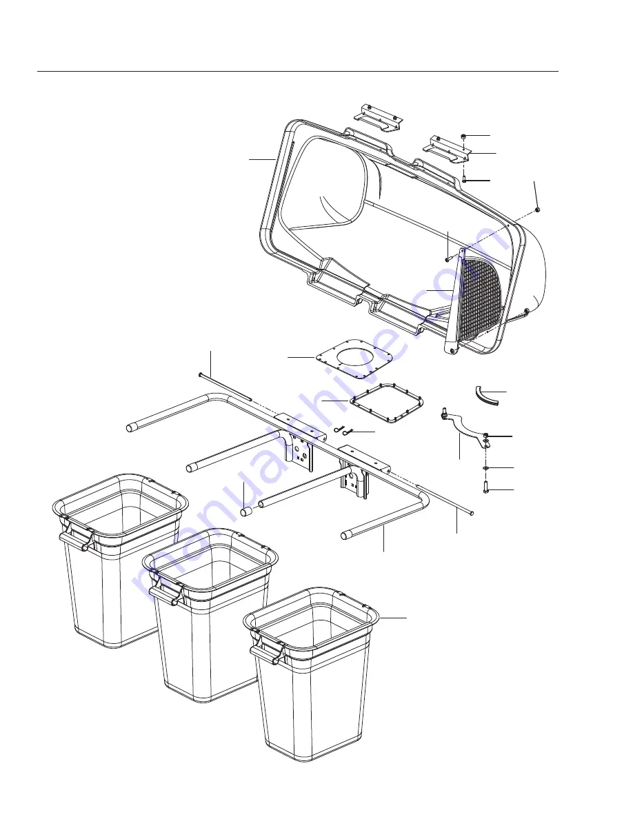 Husqvarna 966805003 Owner'S Manual Download Page 40