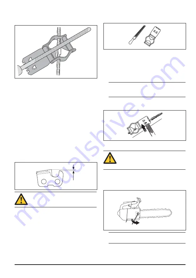 Husqvarna 967 28 76-14 Operator'S Manual Download Page 93