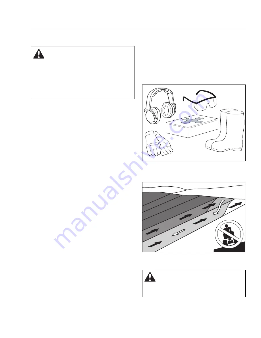 Husqvarna 967277402 Operator'S Manual Download Page 11