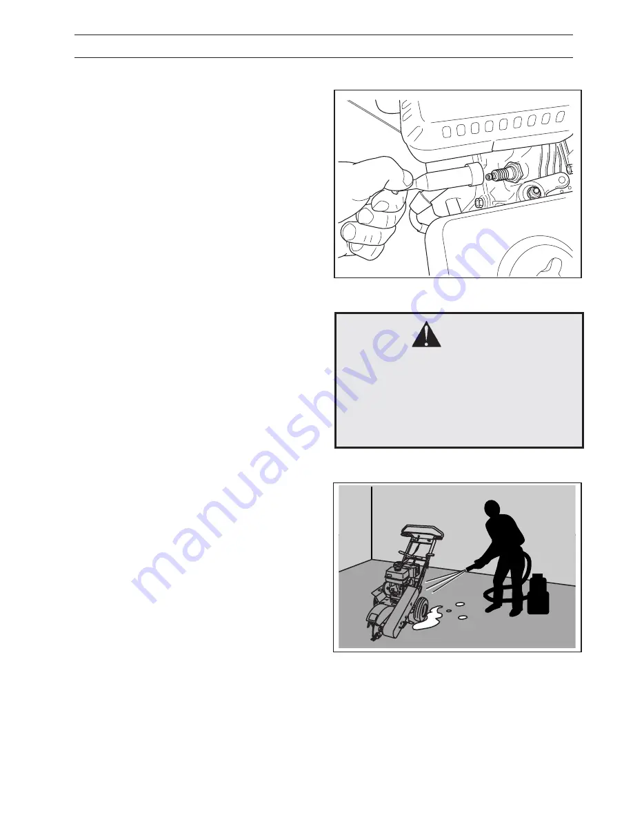 Husqvarna 968999239 Operator'S Manual Download Page 13