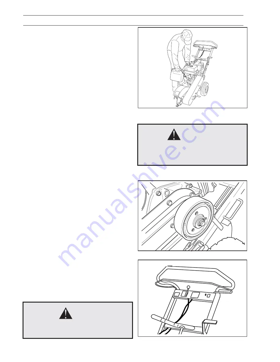 Husqvarna 968999239 Скачать руководство пользователя страница 22