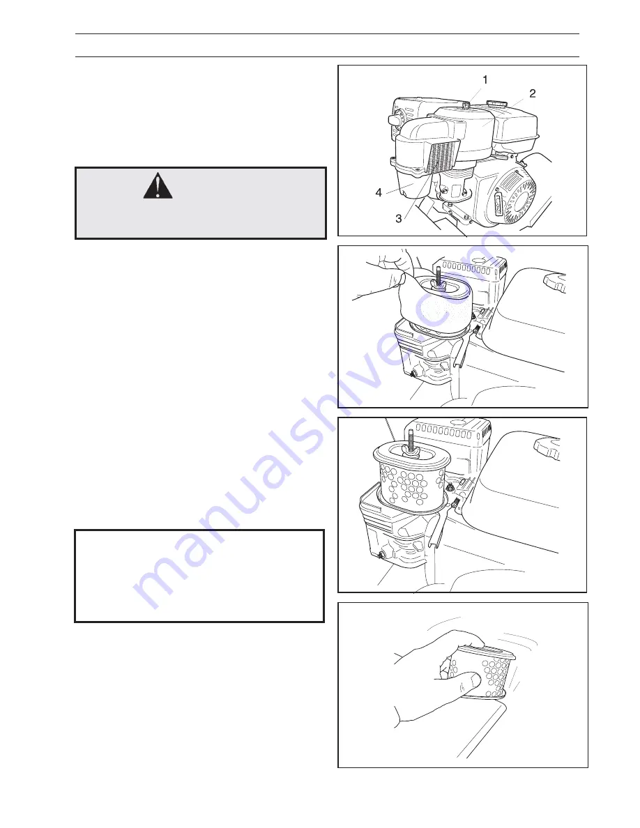 Husqvarna 968999239 Operator'S Manual Download Page 33