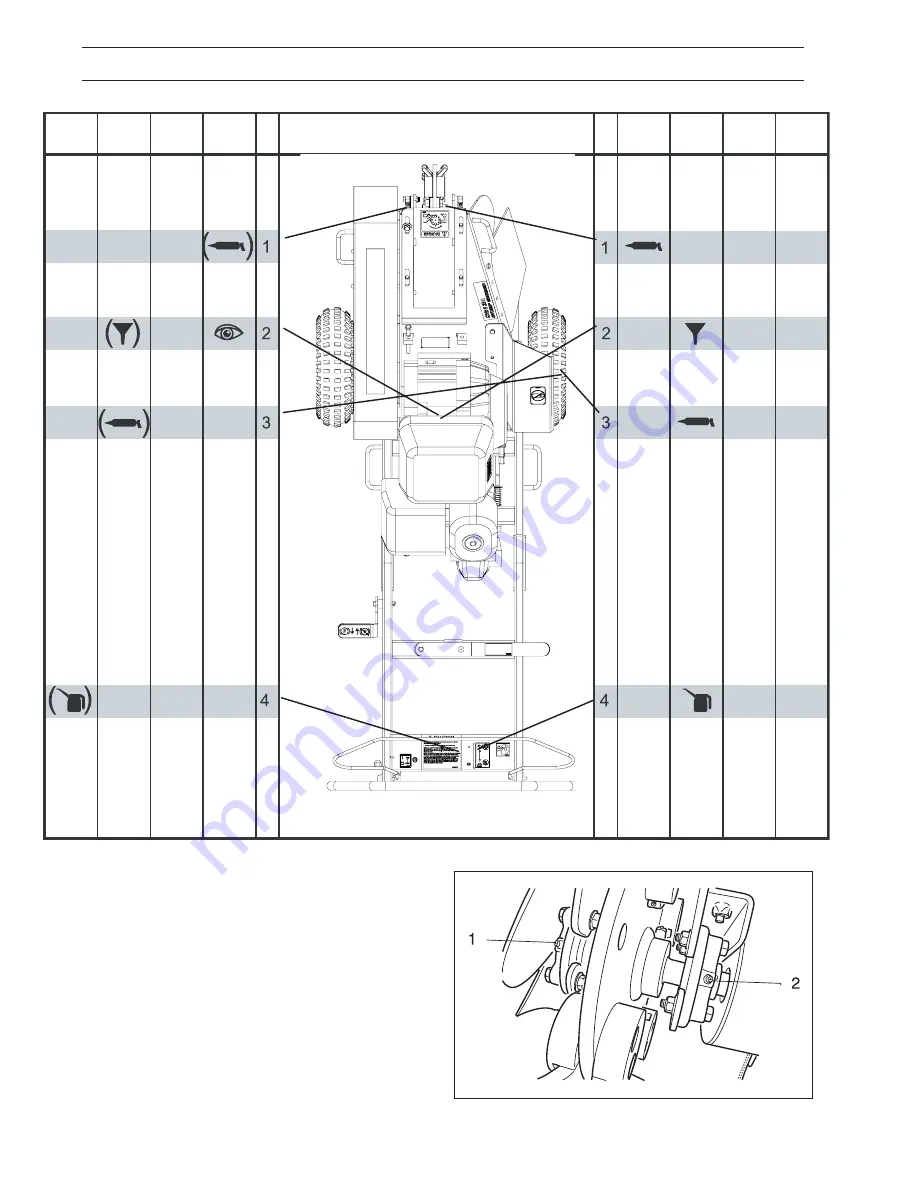 Husqvarna 968999239 Operator'S Manual Download Page 40