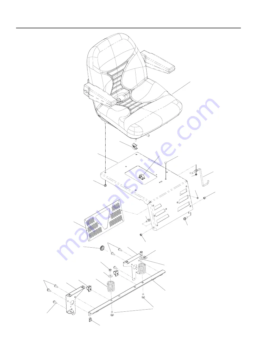 Husqvarna 968999720 Parts Manual Download Page 26