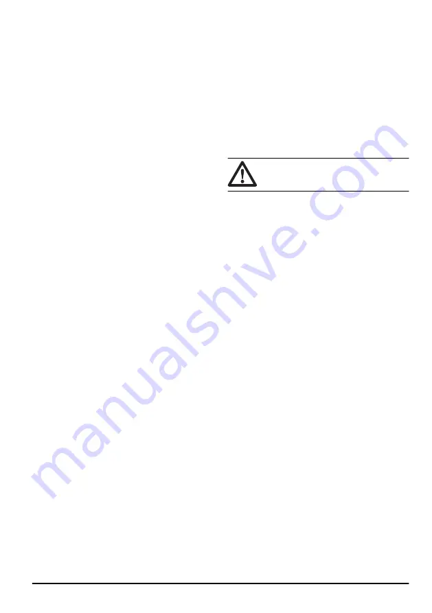 Husqvarna 970445607 Operator'S Manual Download Page 9