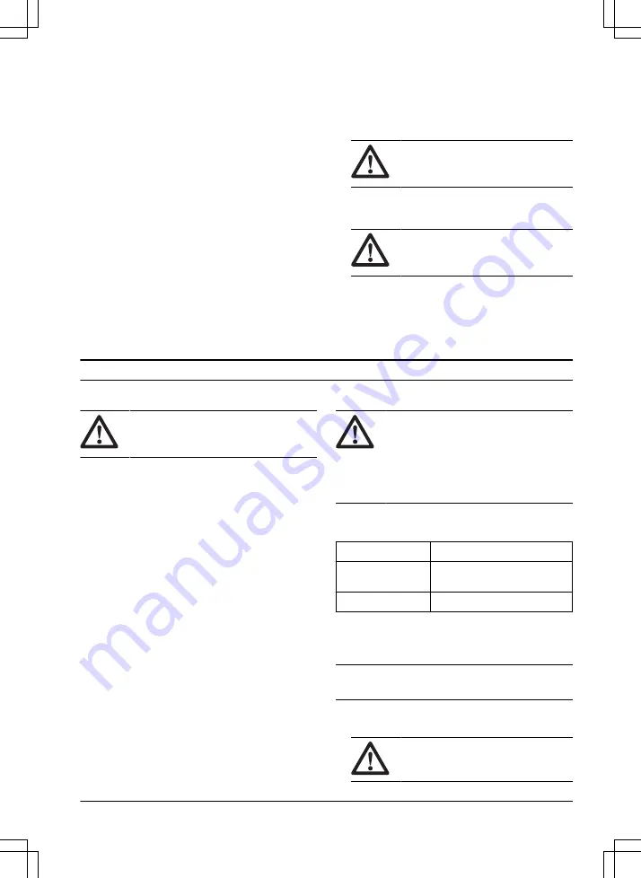 Husqvarna Aspire T28-P4A Operator'S Manual Download Page 39