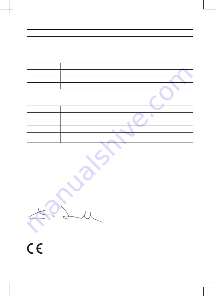 Husqvarna Aspire T28-P4A Operator'S Manual Download Page 47