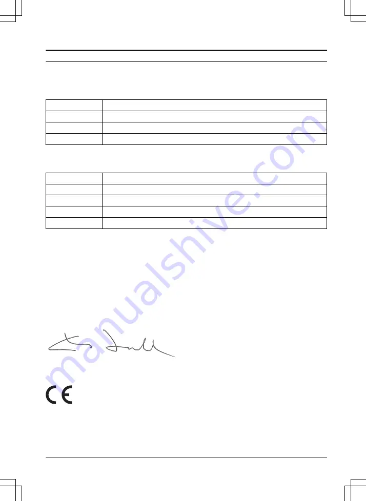 Husqvarna Aspire T28-P4A Operator'S Manual Download Page 267