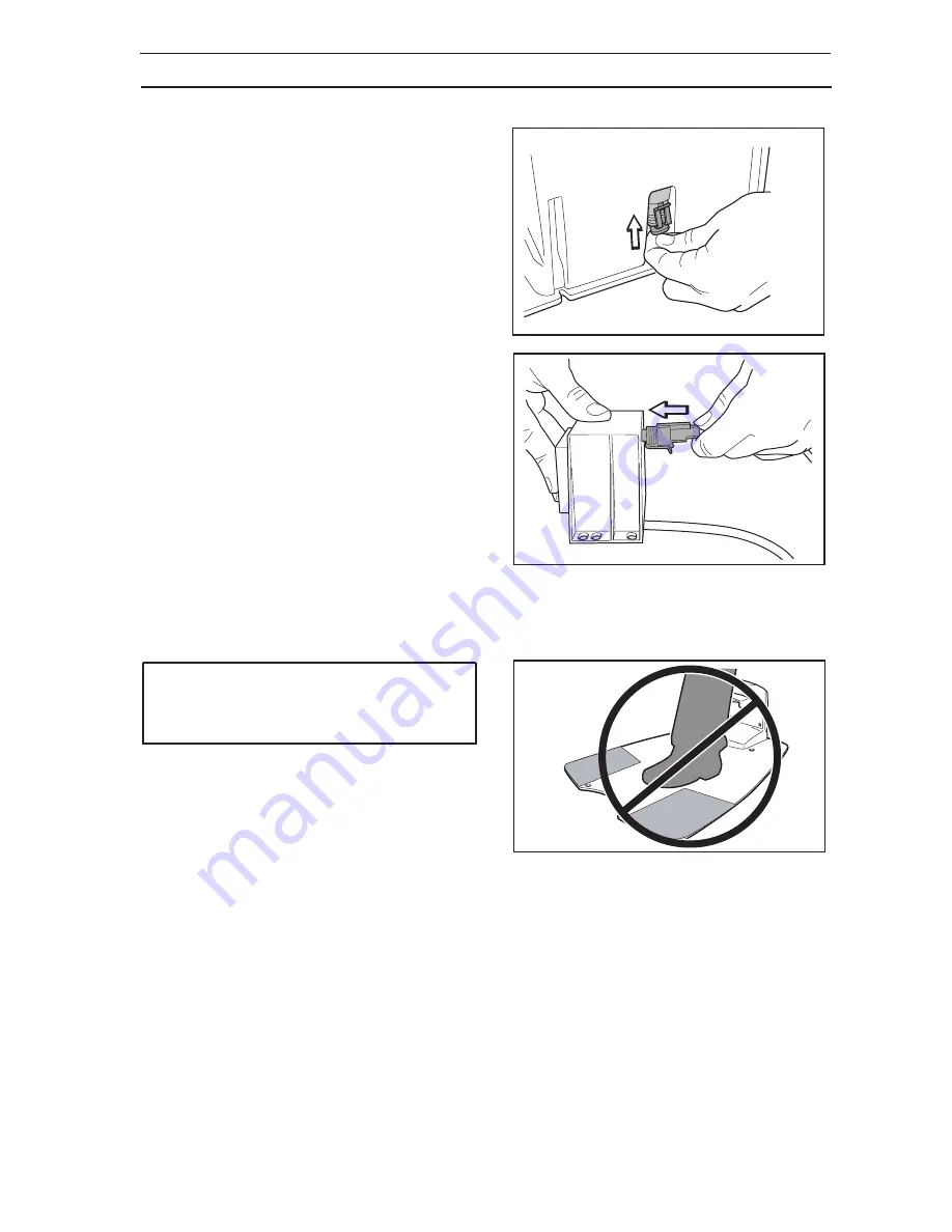 Husqvarna AUTOMOWER 220 AC Operator'S Manual Download Page 20