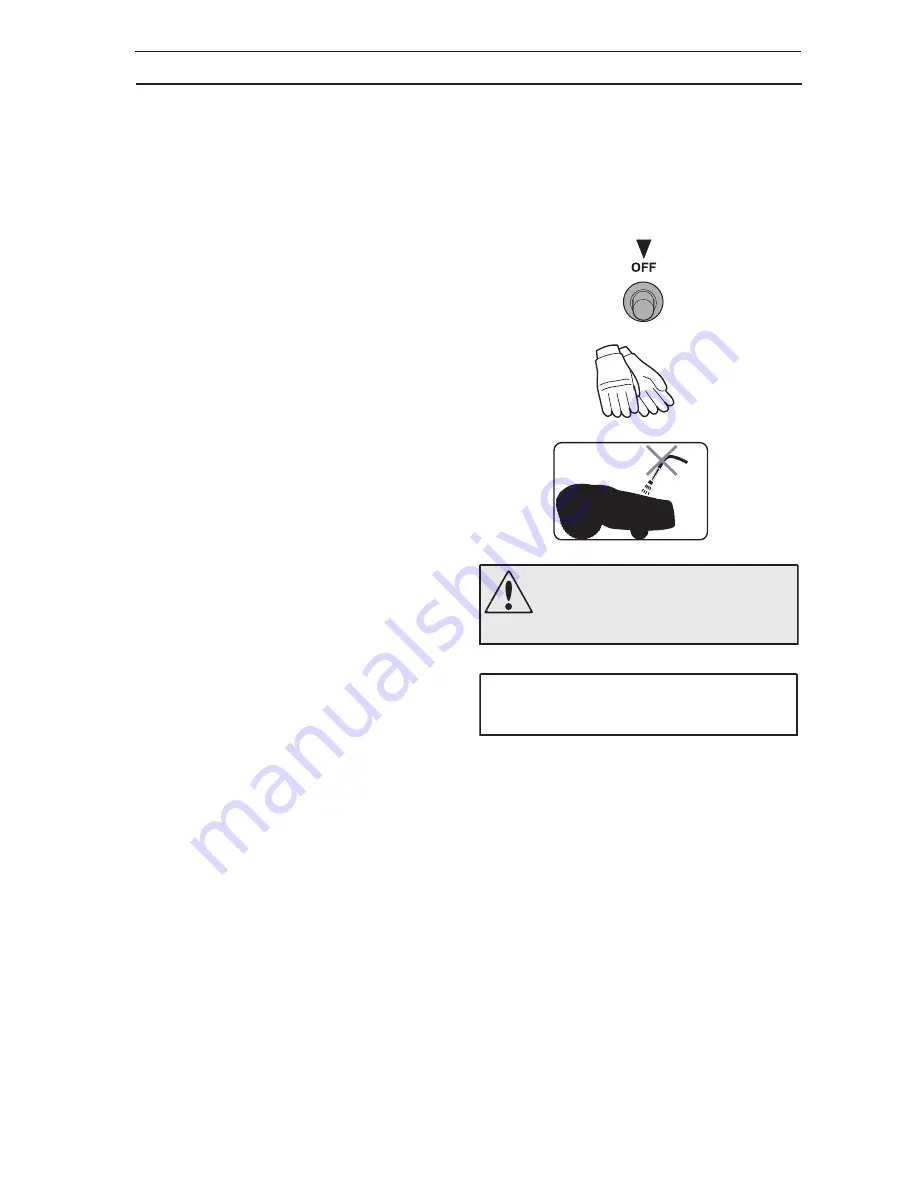 Husqvarna AUTOMOWER 260 ACX Operator'S Manual Download Page 6