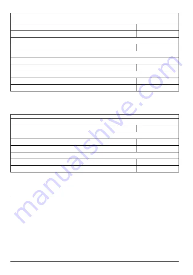 Husqvarna BA101 Operator'S Manual Download Page 132