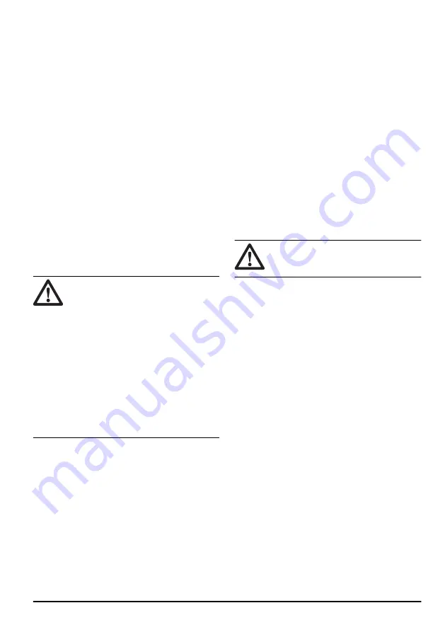 Husqvarna BMC 335 Operator'S Manual Download Page 83