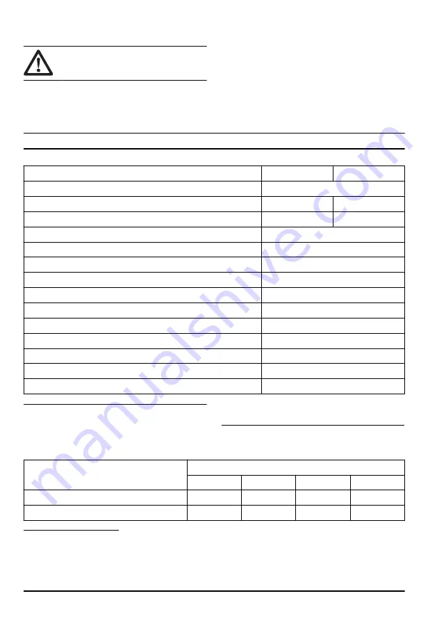 Husqvarna BMP 335 Operator'S Manual Download Page 86