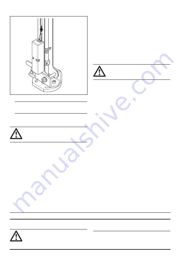 Husqvarna BMS 150 Operator'S Manual Download Page 82