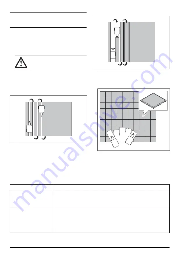 Husqvarna BS 110 Operator'S Manual Download Page 42