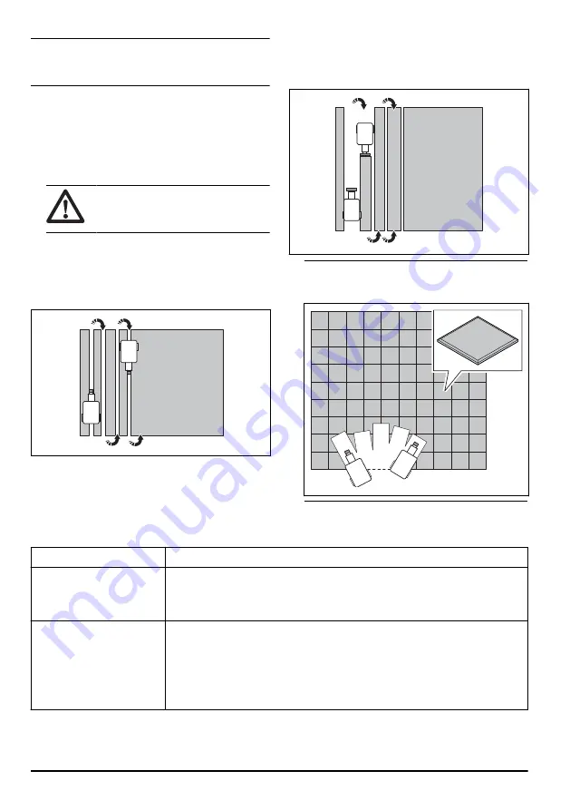 Husqvarna BS 110 Operator'S Manual Download Page 72