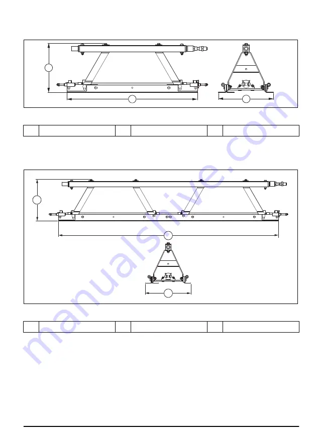 Husqvarna BT 90 EI Operator'S Manual Download Page 17