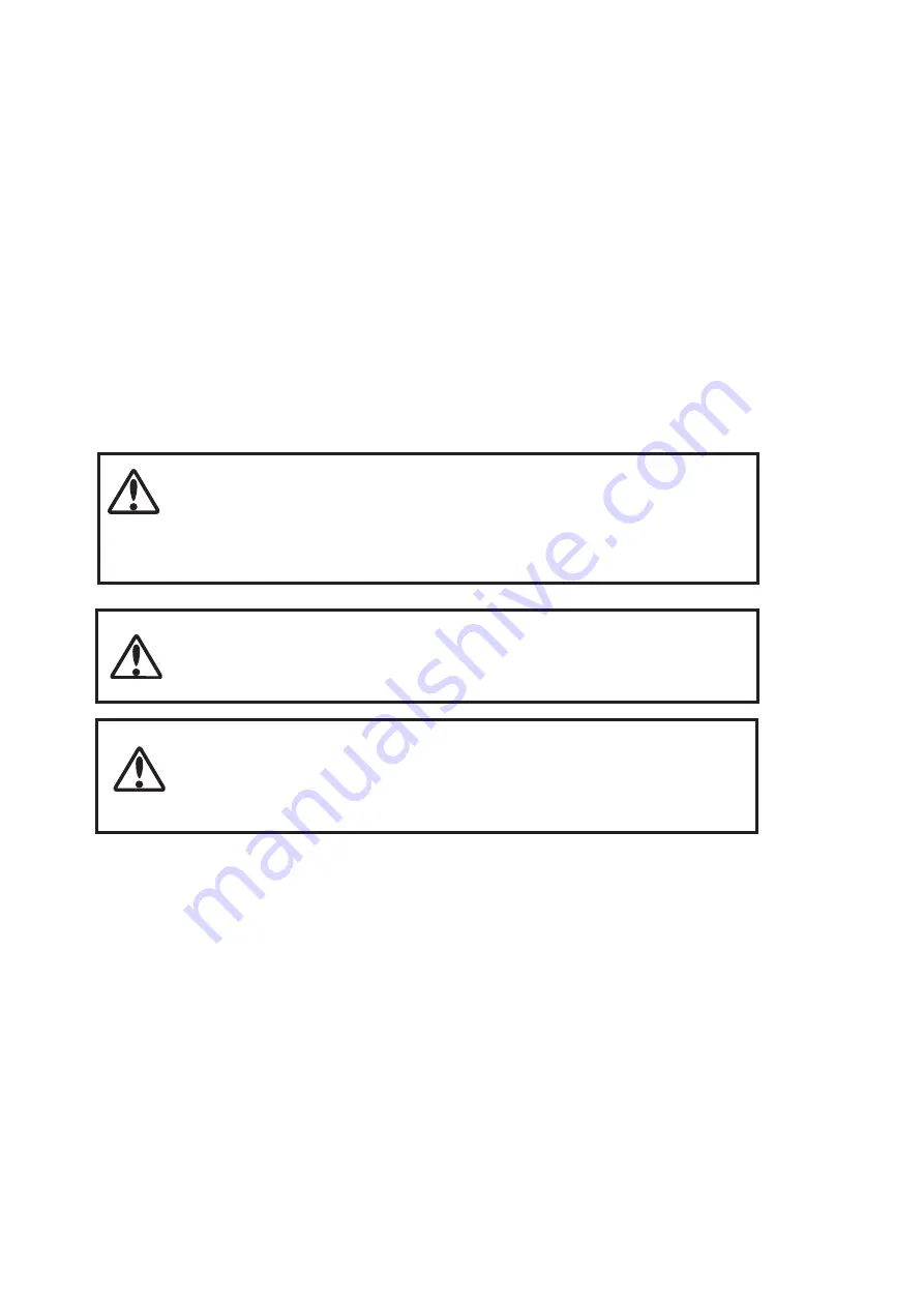 Husqvarna CD 40 Operator'S Manual Download Page 12