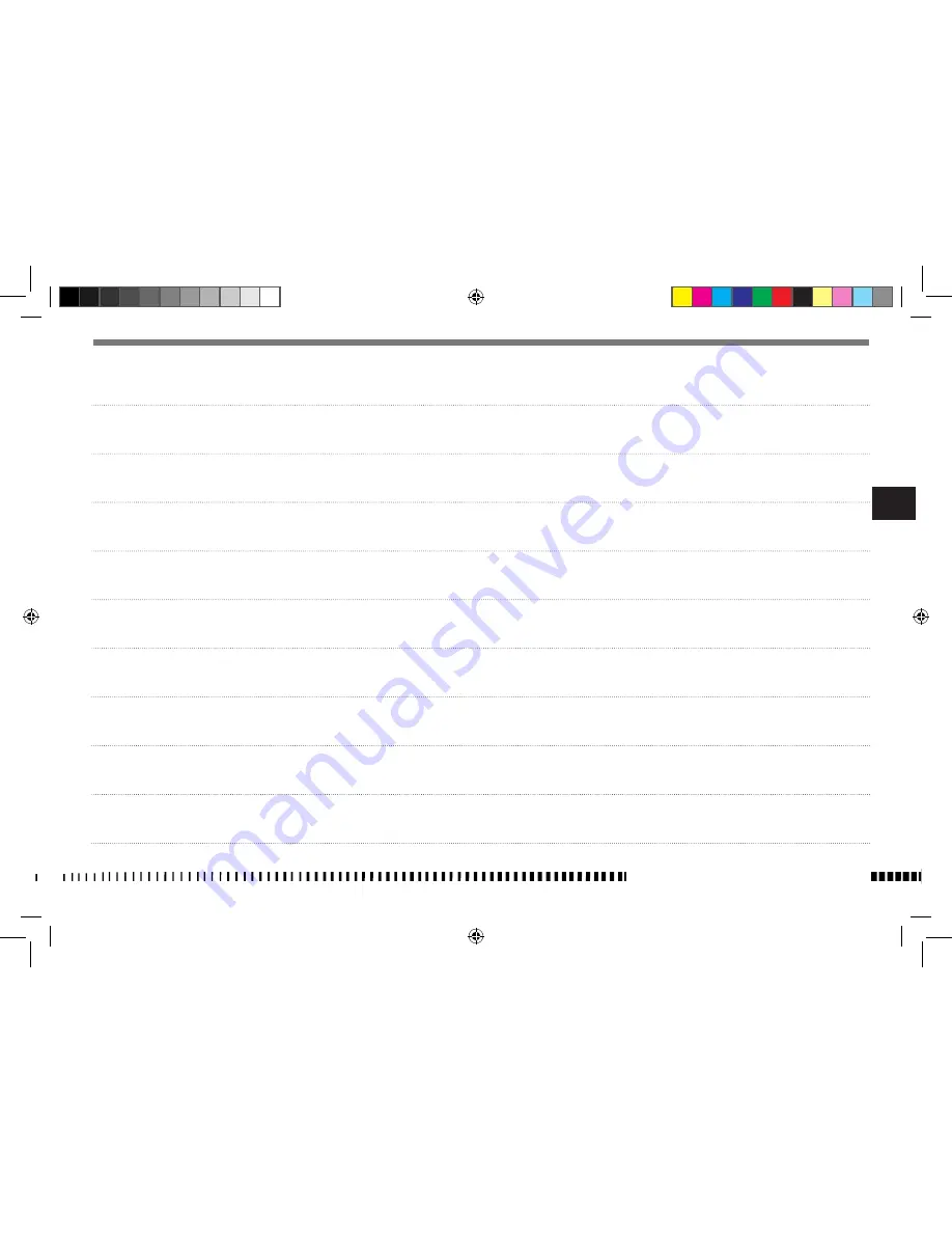 Husqvarna CR 1225 2012 Quick Manual Download Page 129