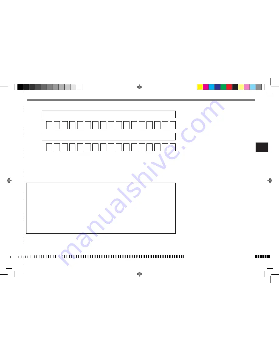 Husqvarna CR 1225 2012 Quick Manual Download Page 135