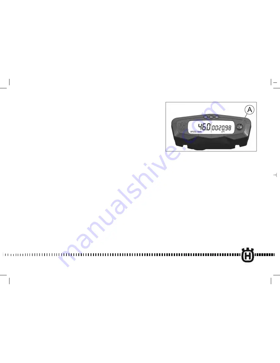 Husqvarna CR 125 2009 Owner'S Manual Download Page 55