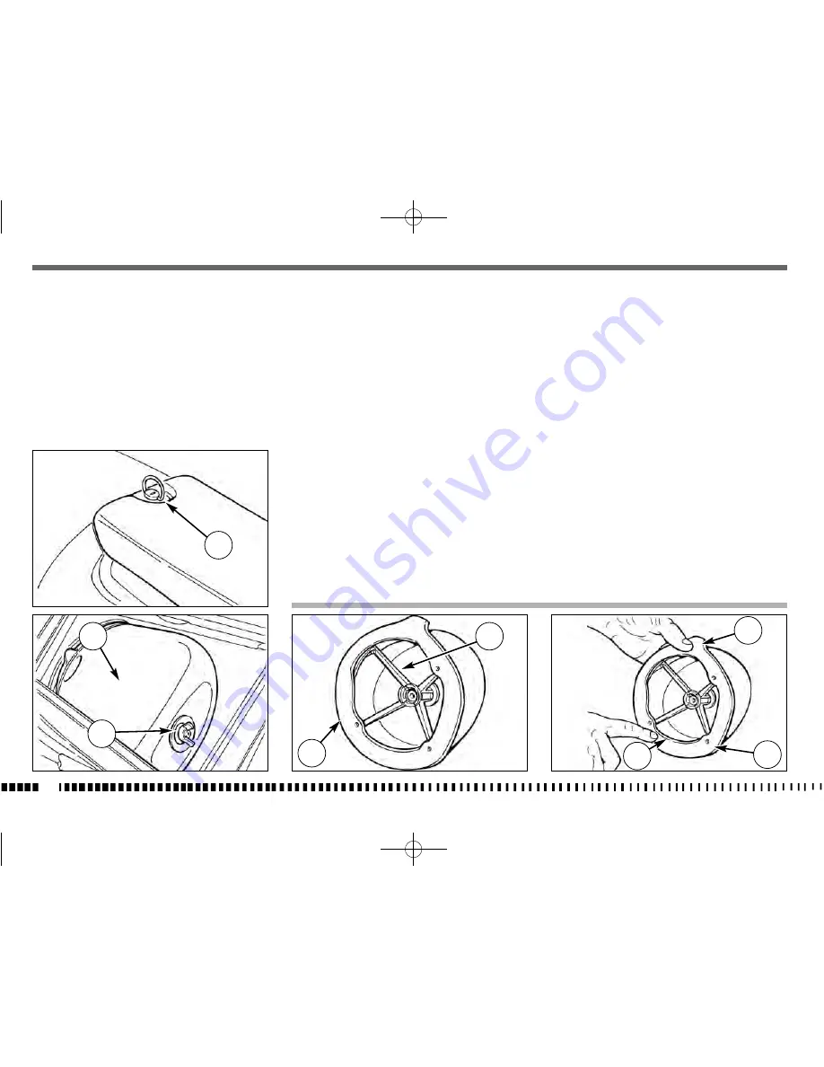 Husqvarna CR 125 2010 Manual Download Page 26