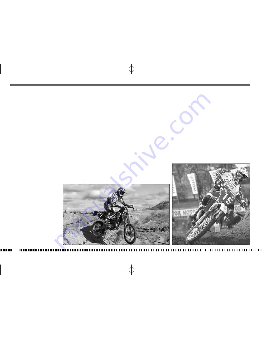 Husqvarna CR 125 2010 Manual Download Page 30