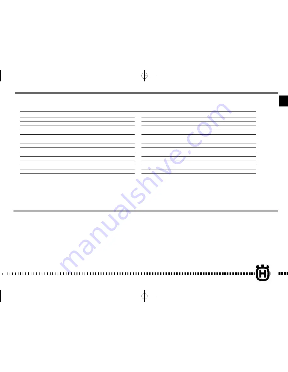 Husqvarna CR 125 2010 Manual Download Page 63