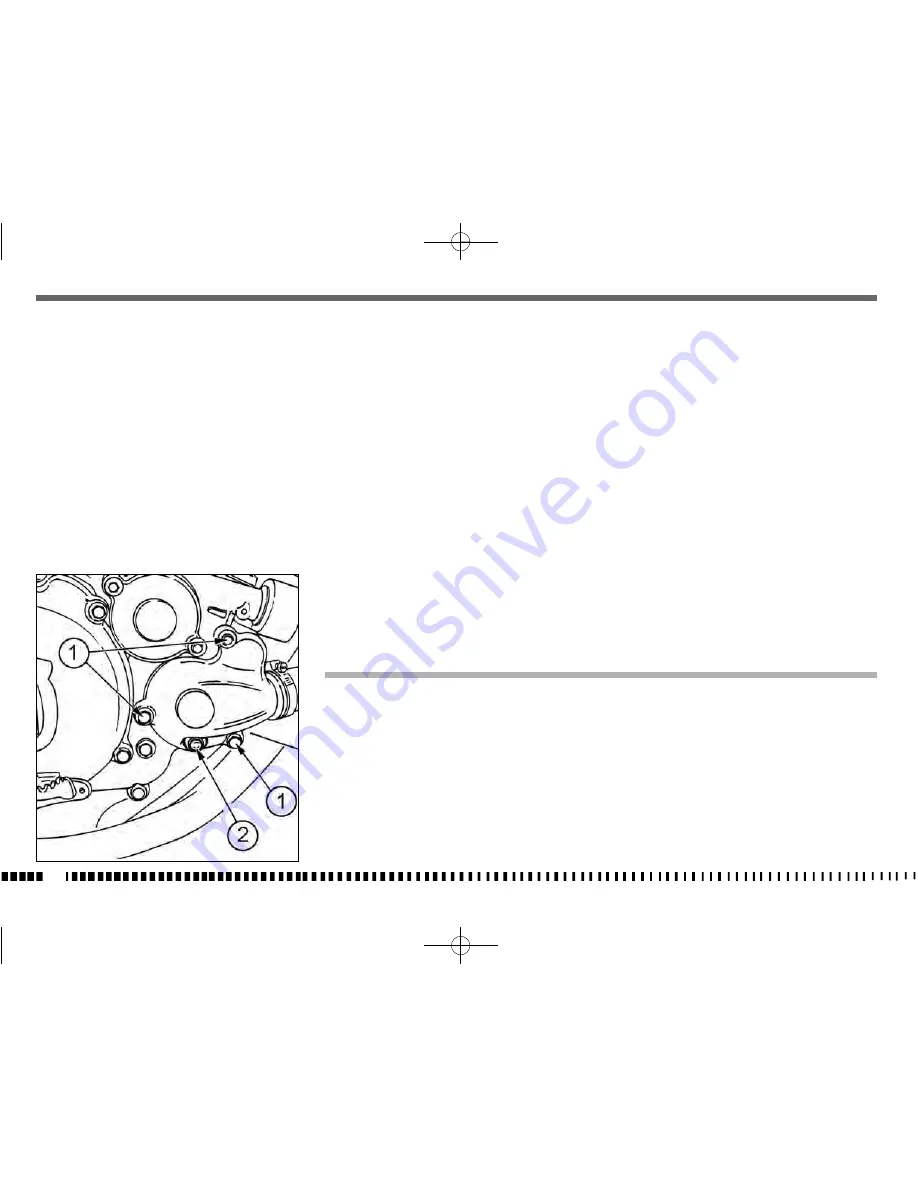 Husqvarna CR 125 2010 Manual Download Page 84