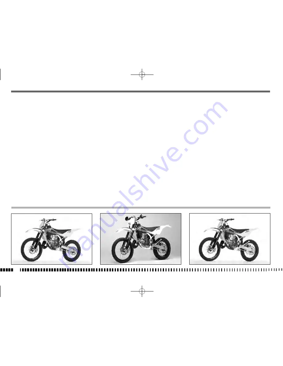 Husqvarna CR 125 2010 Скачать руководство пользователя страница 126