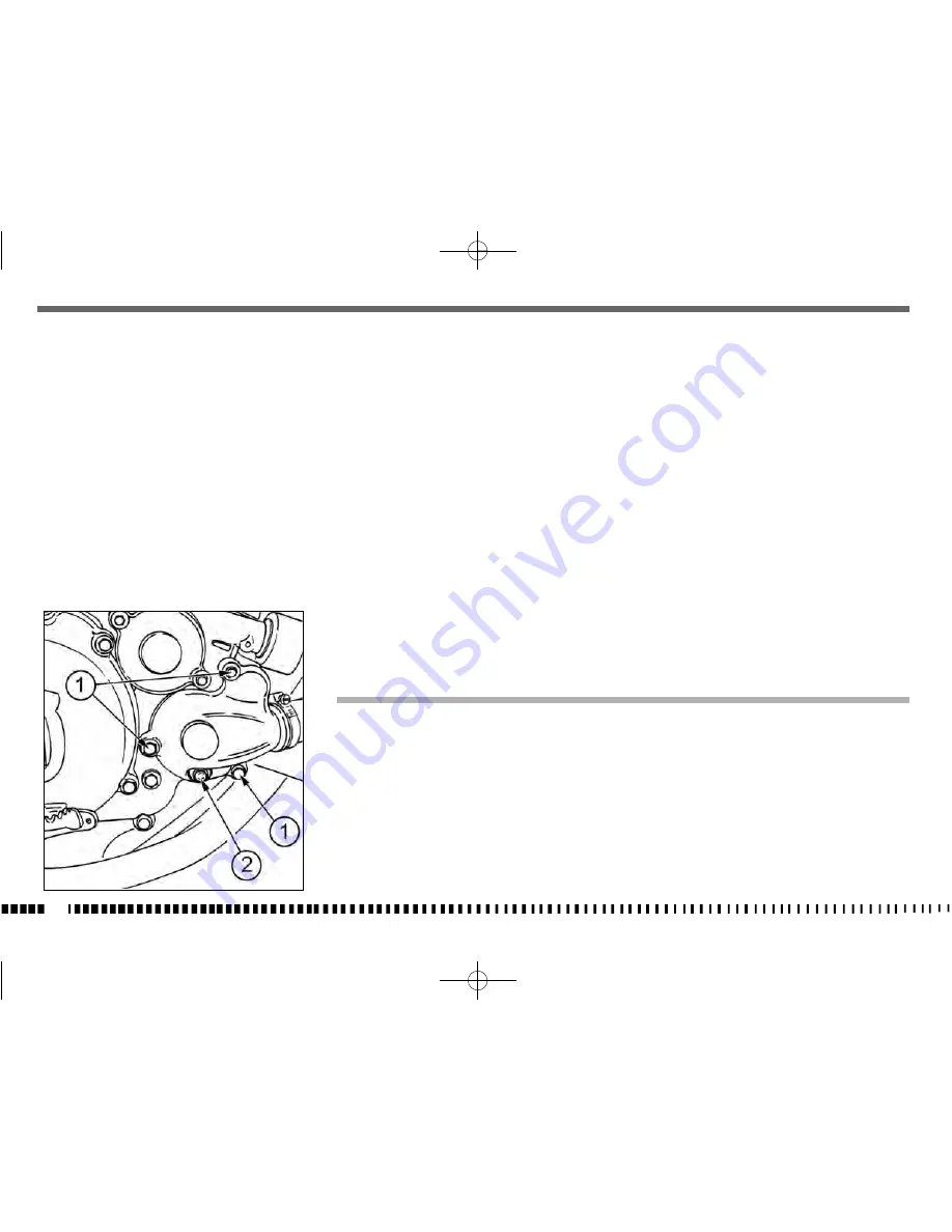 Husqvarna CR 125 2010 Manual Download Page 148