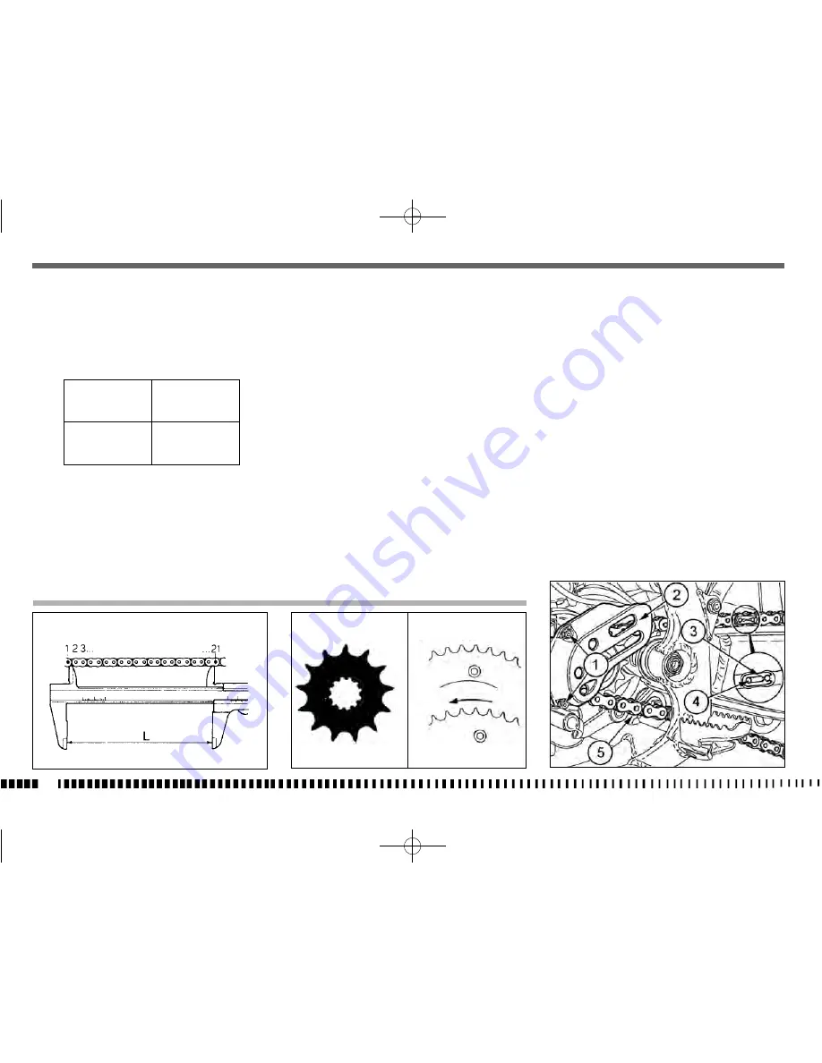 Husqvarna CR 125 2010 Manual Download Page 162