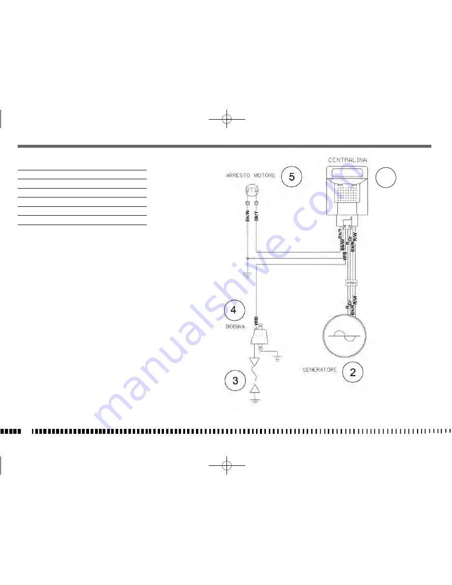 Husqvarna CR 125 2010 Скачать руководство пользователя страница 180