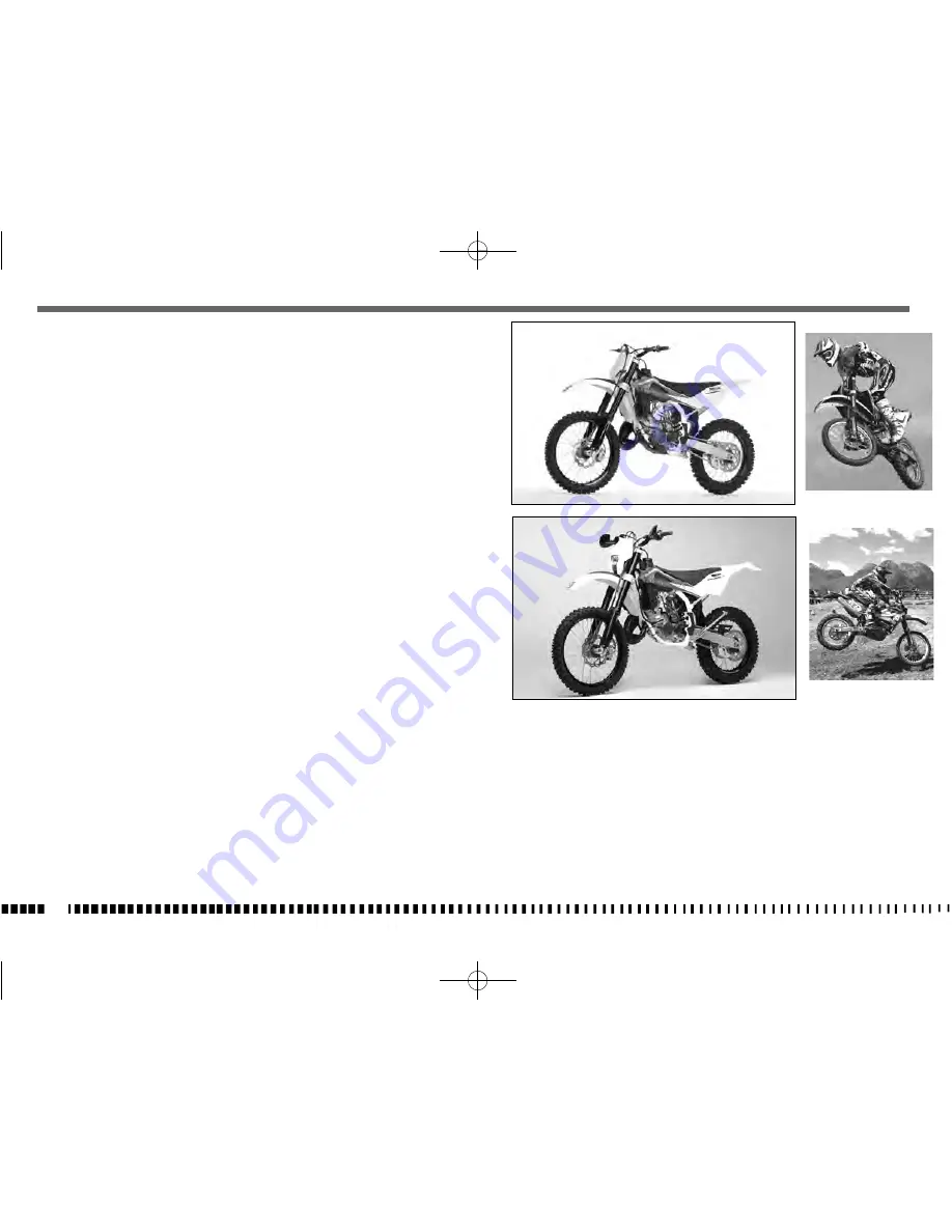 Husqvarna CR 125 2010 Manual Download Page 192