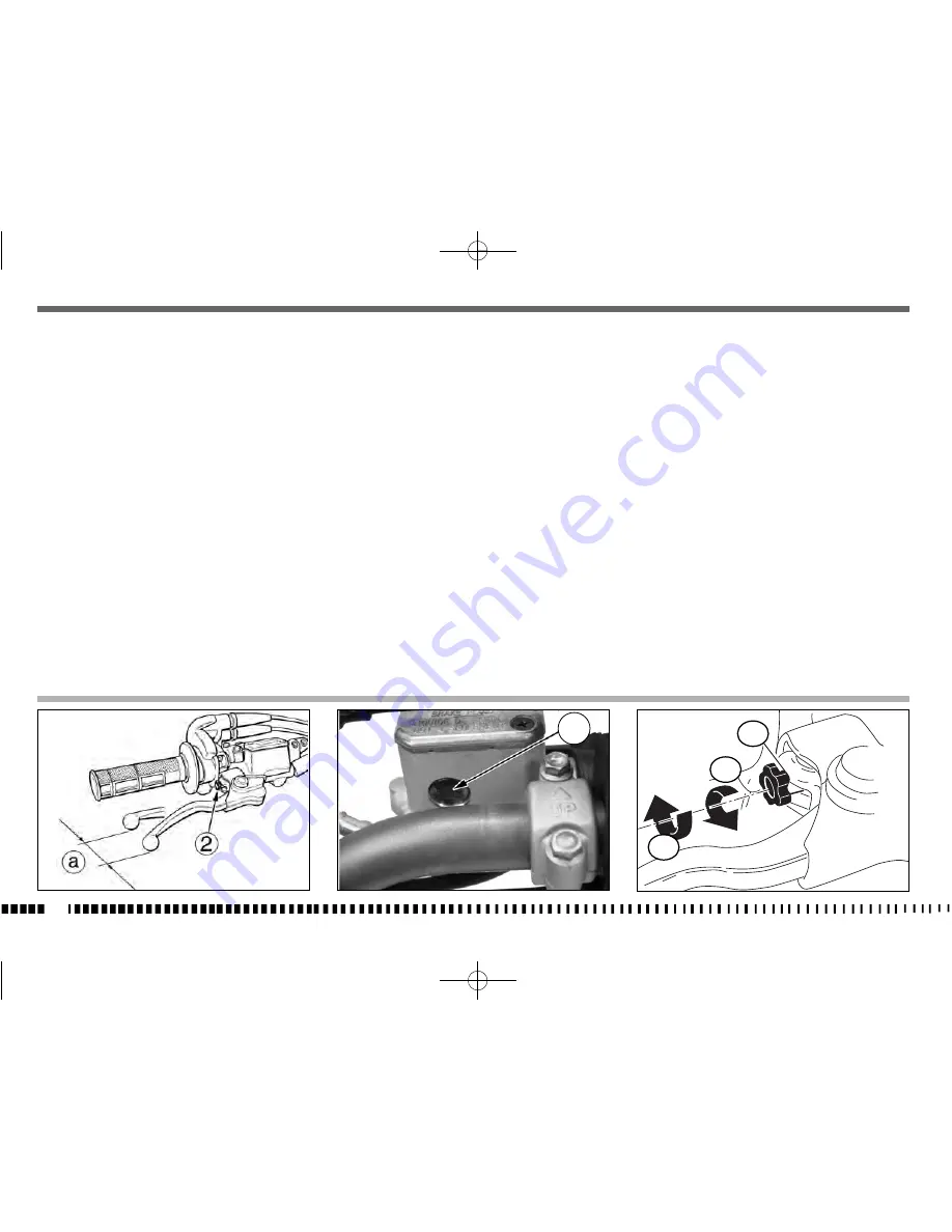 Husqvarna CR 125 2010 Manual Download Page 278