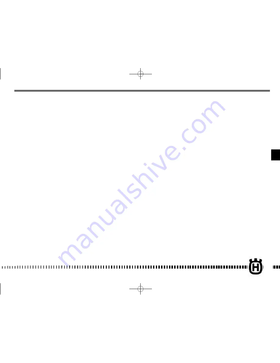 Husqvarna CR 125 2010 Manual Download Page 329