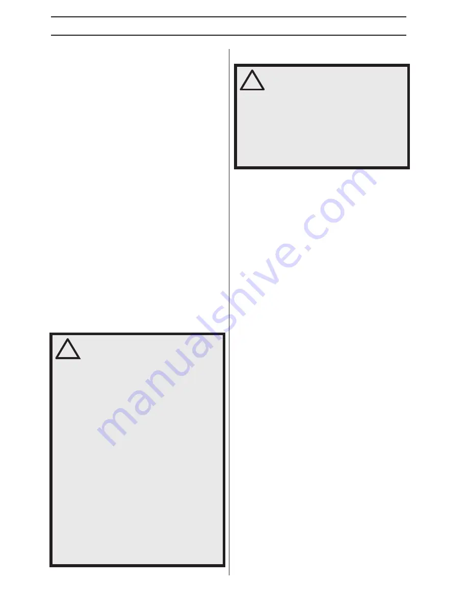 Husqvarna CS 2234S Operator'S Manual Download Page 112