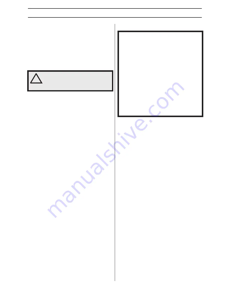 Husqvarna CS 2234S Operator'S Manual Download Page 115