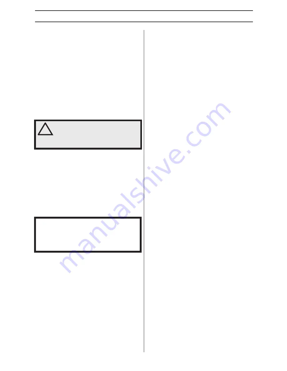 Husqvarna CS 2234S Operator'S Manual Download Page 151