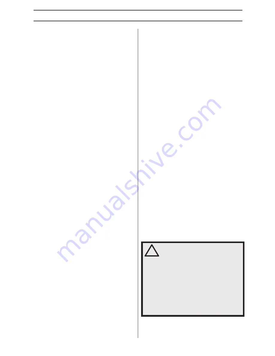 Husqvarna CS 2234S Operator'S Manual Download Page 267