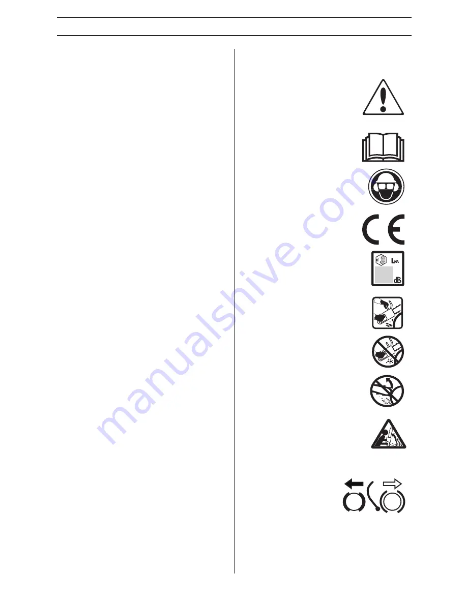 Husqvarna CS 2234S Operator'S Manual Download Page 381