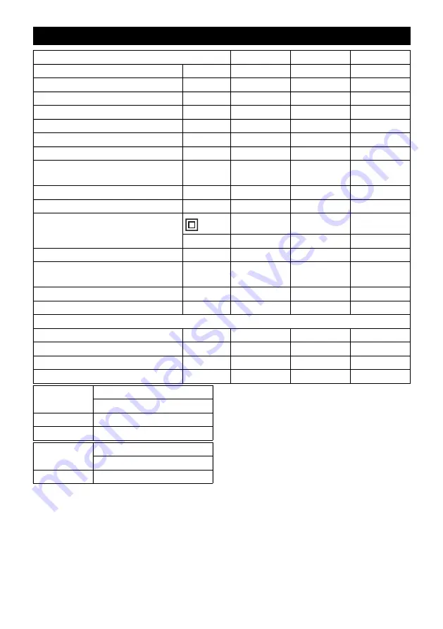 Husqvarna DC 1400 Manual Download Page 68